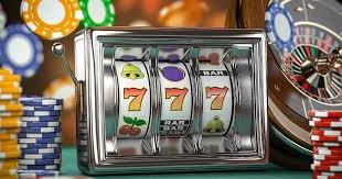 Ragam permainan slot online terbaru salamjp