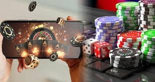 Pertandingan sepak bola Liga 1 Indonesia
