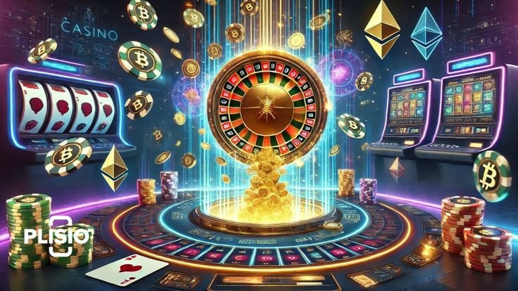 Dealer langsung live casino di salamjp