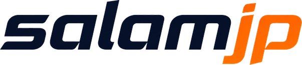 Logo salamjp
